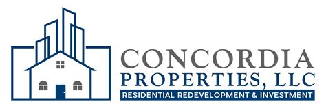 Clark Realty Advisors <25 <5M. . Concordia properties llc